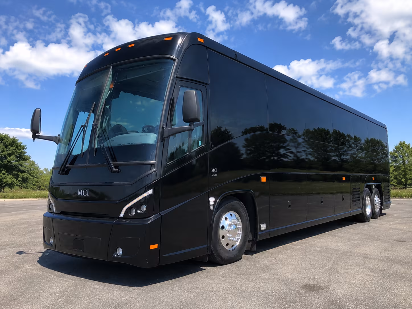 after prom transportation around parma and greater cleveland