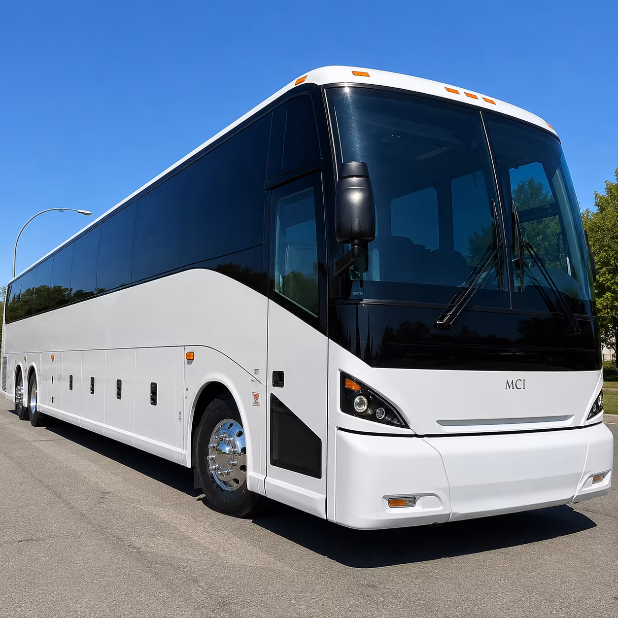 akron bus rentals