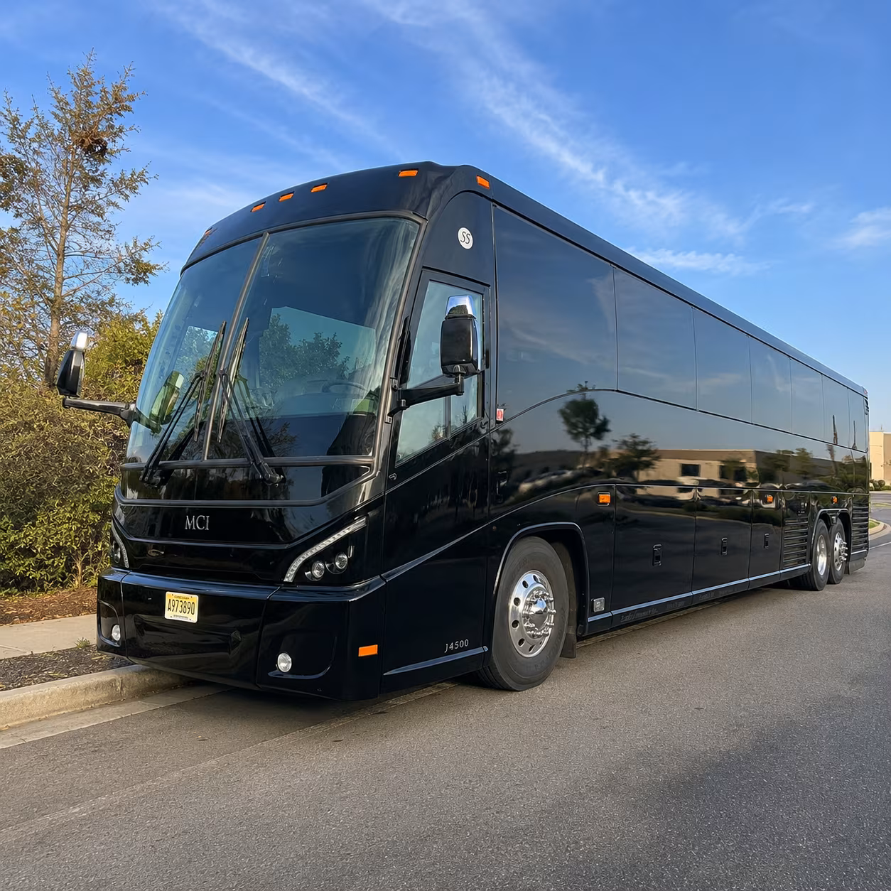 book a bus from parma to pittsburgh or detroit for a game day trip