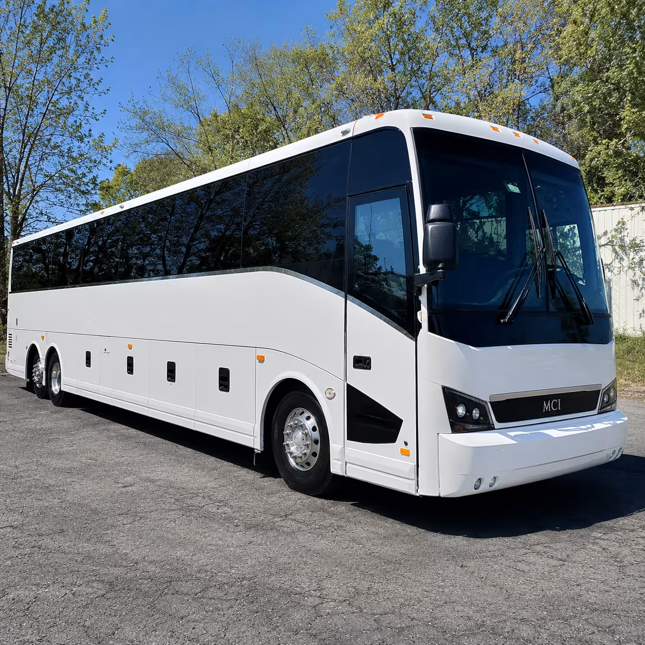 conference convention center shuttles between parma and downtown cleveland