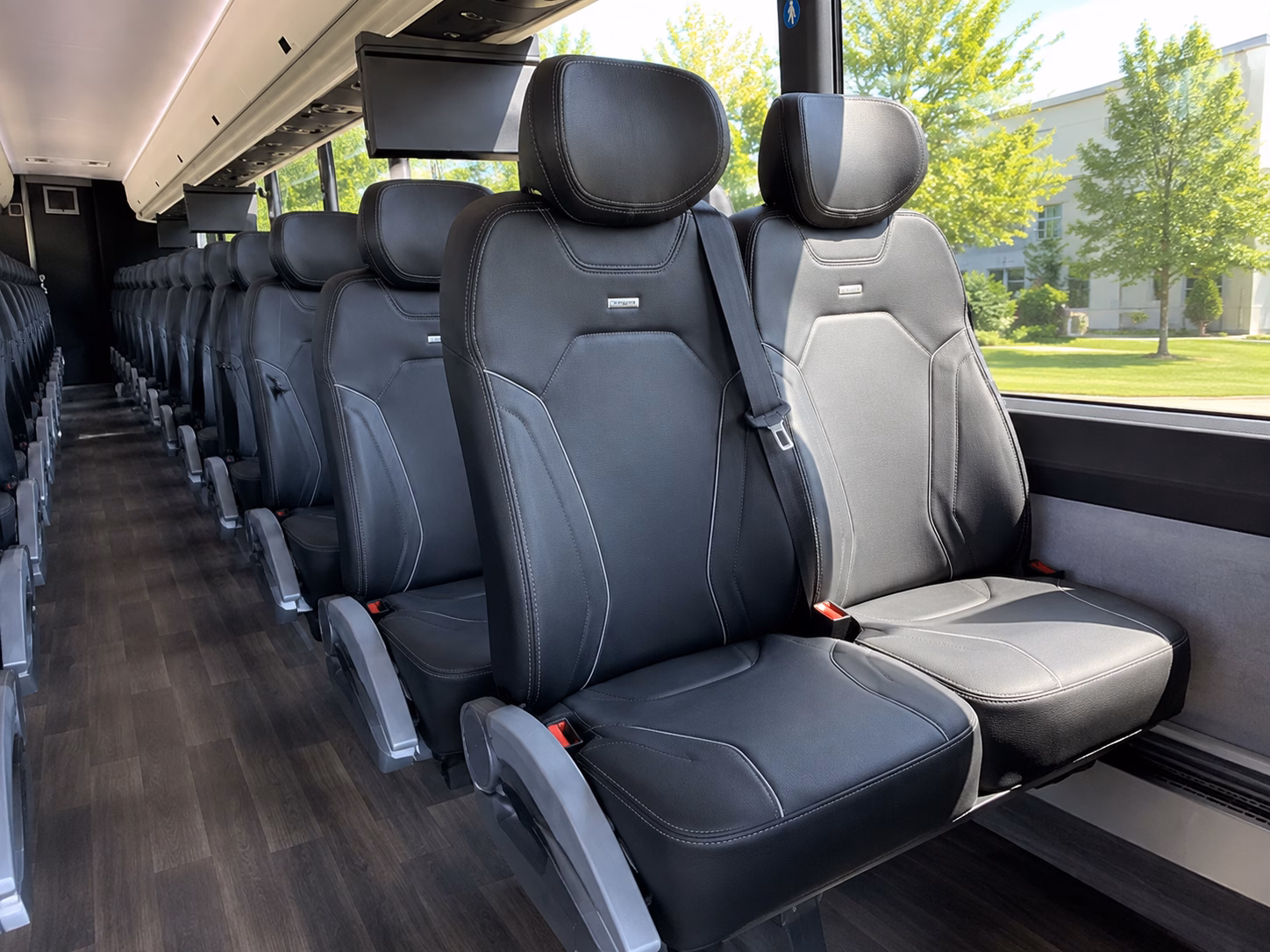 fill out one quick form and get your parma wine tour bus quote in seconds
