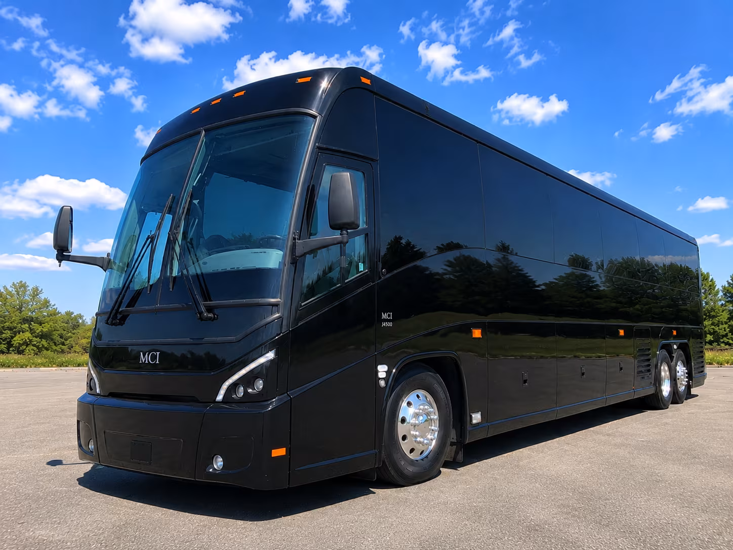 game day buses to huntington bank field for cleveland browns games