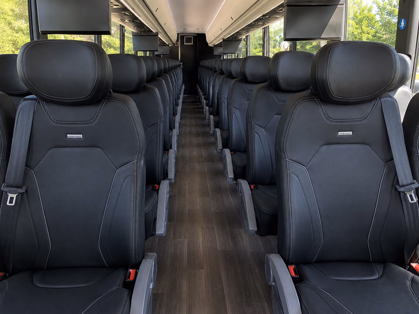 get a wine tour bus quote for fall harvest season before it books out