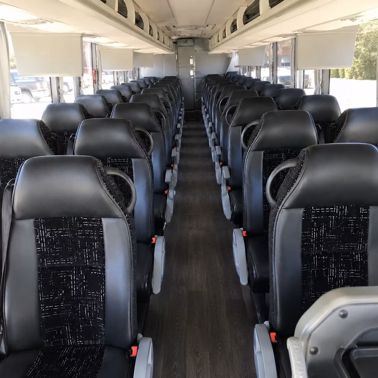 lorain long distance transportation
