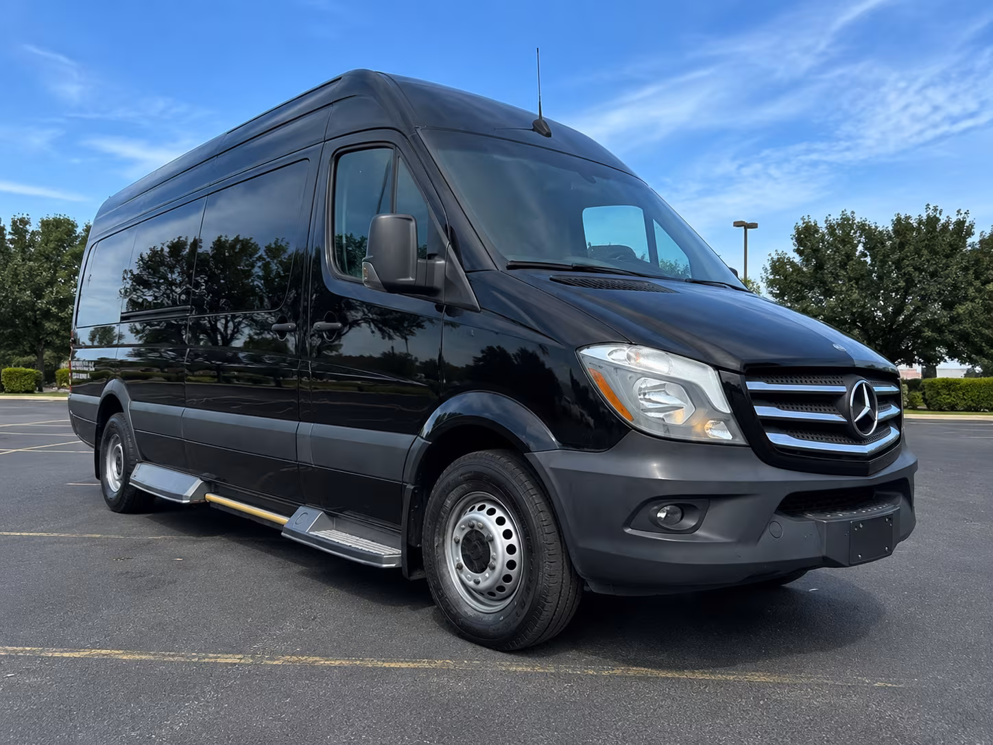 mentor airport transportation