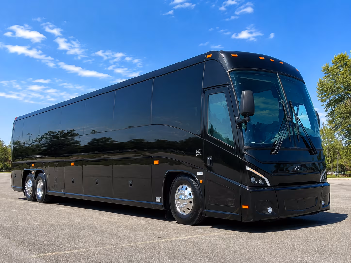 multi stop pickup routes across parma and the south suburbs
