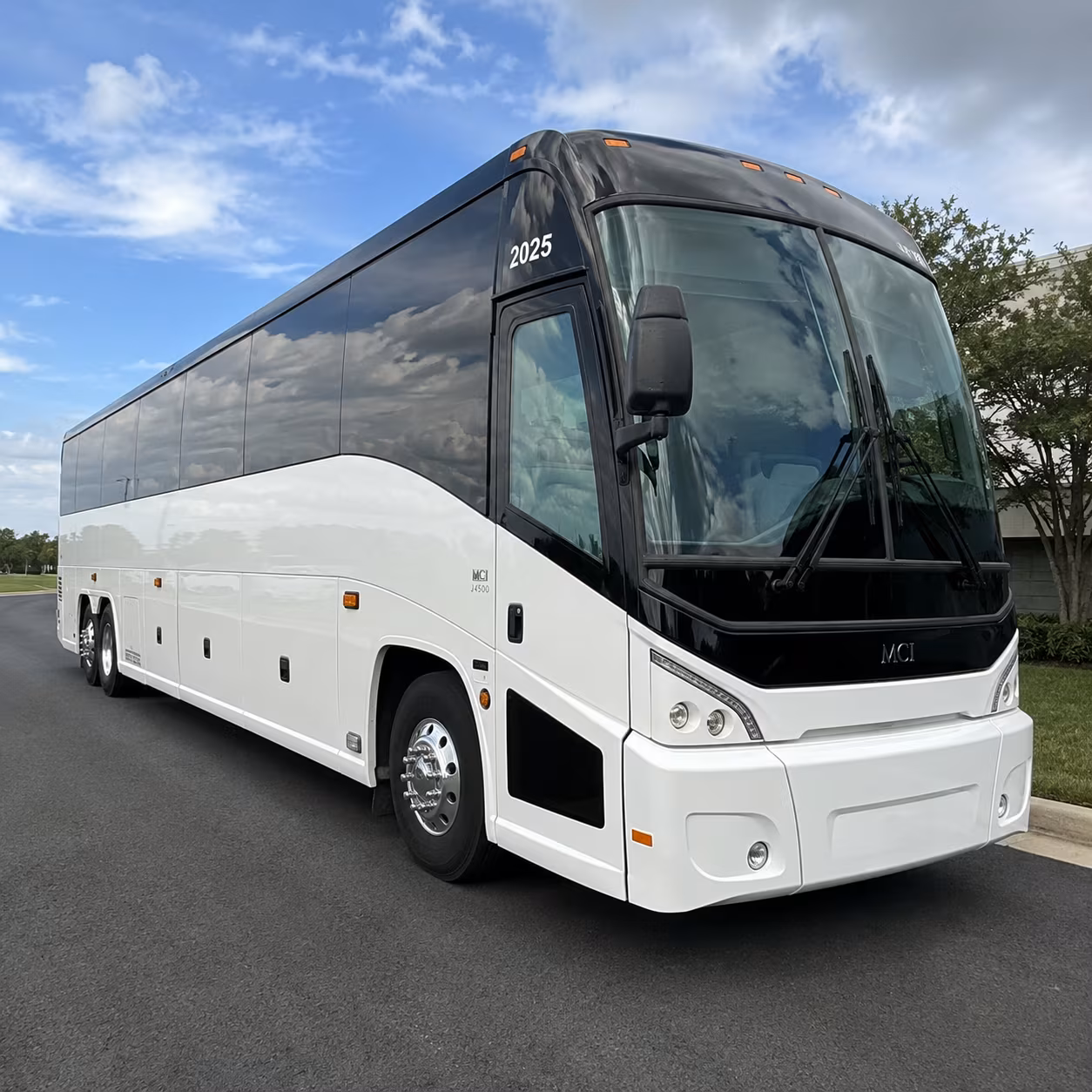 nasa glenn uh parma and industrial corridor corporate transportation