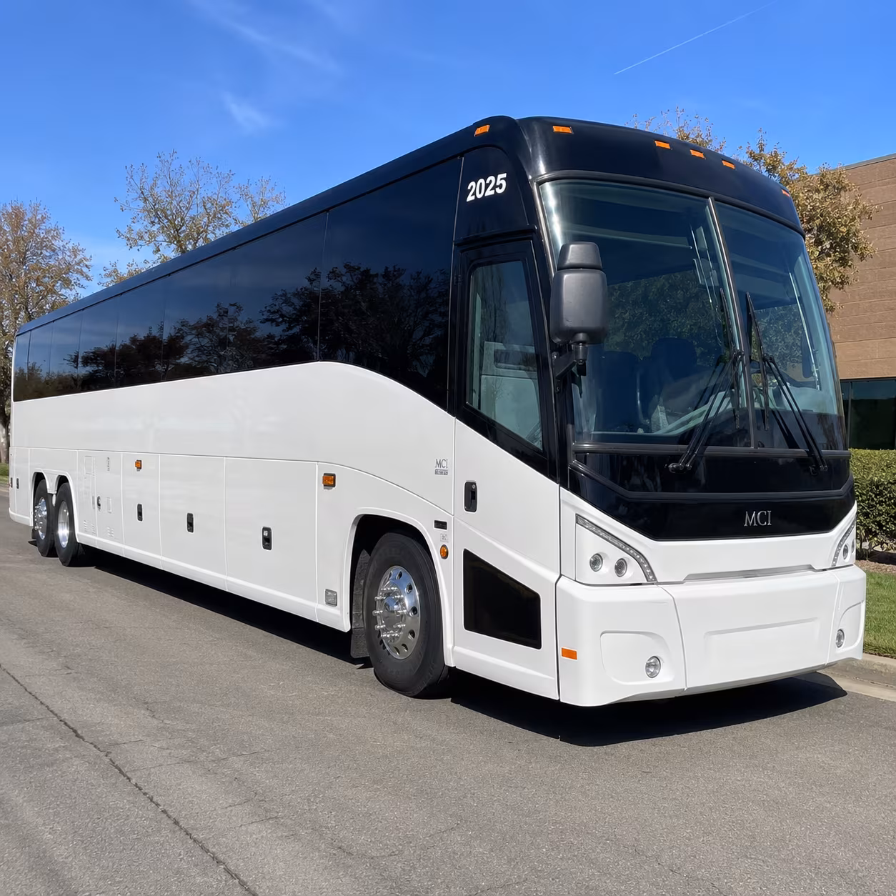 parma airport transportation onboard seating