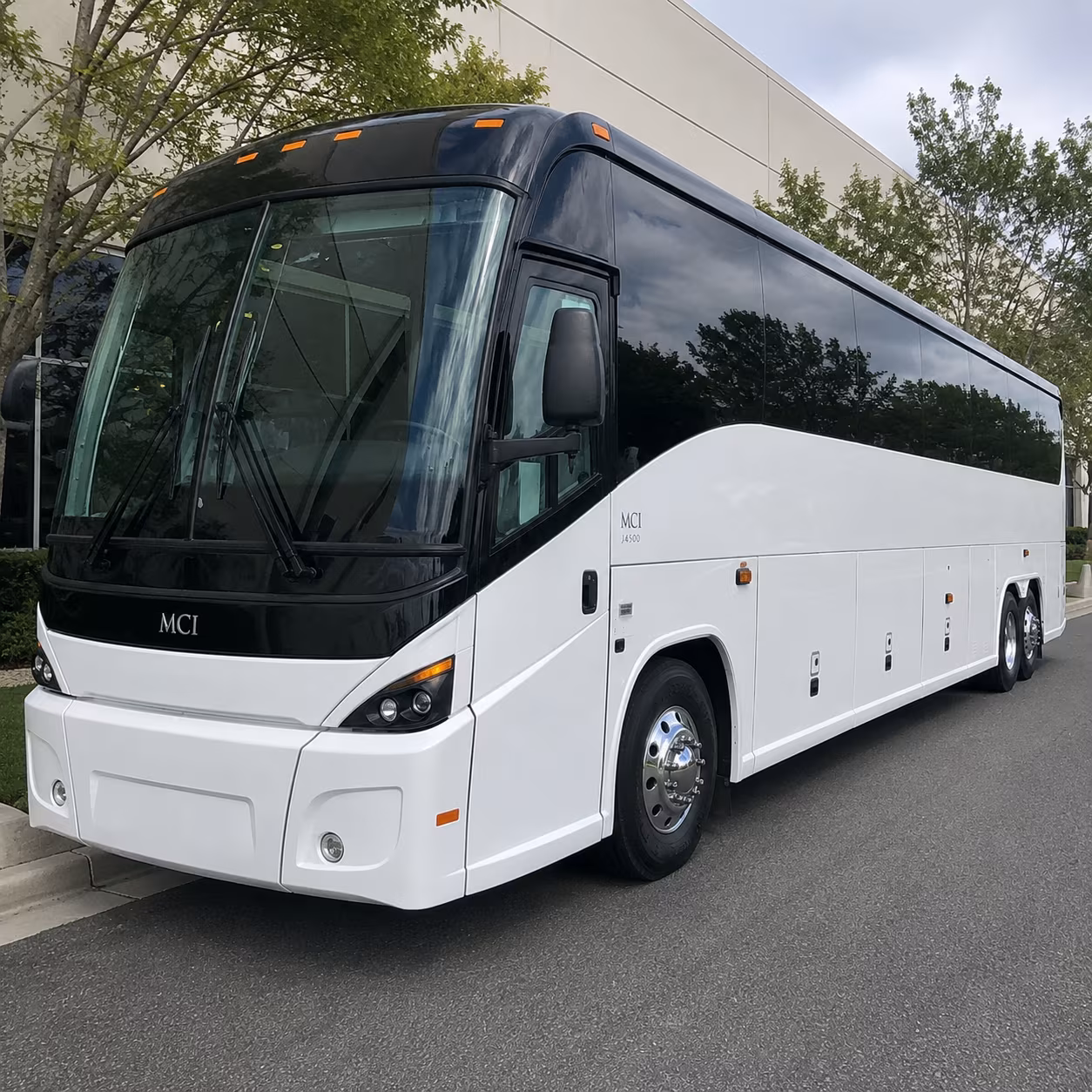 parmacharterbuscompany com makes finding a cleveland hopkins airport employee shuttle easy