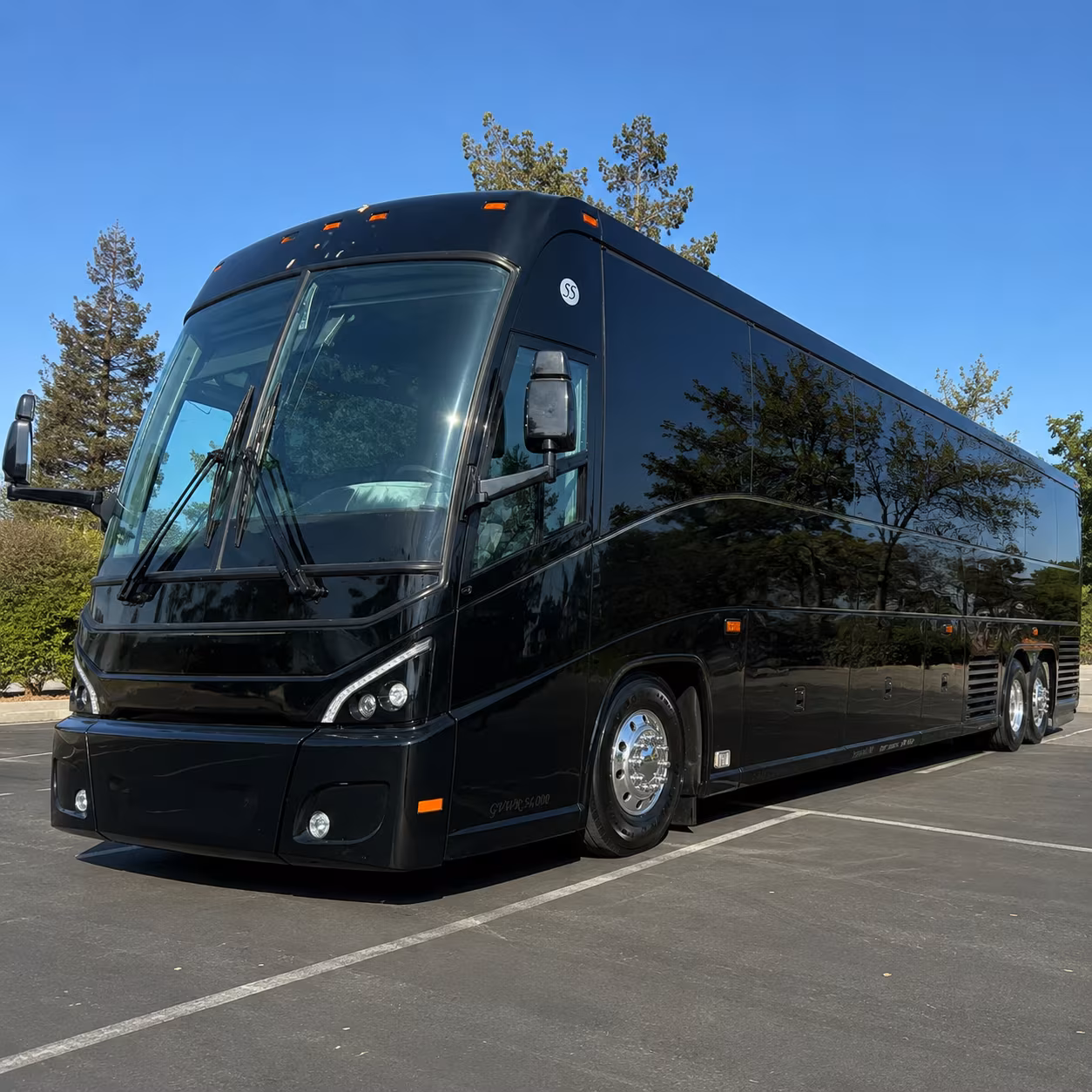 senior parishioner shuttles made easy in parma