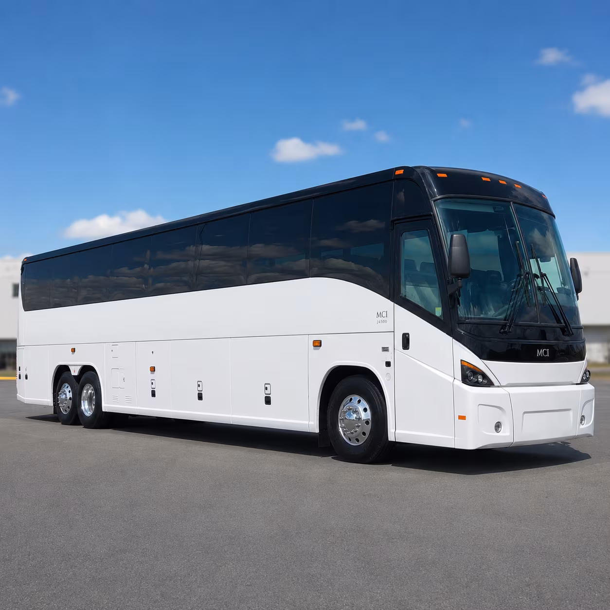 shuttle your parma shift workers to the ford cleveland engine plant in brook park without the parking headache