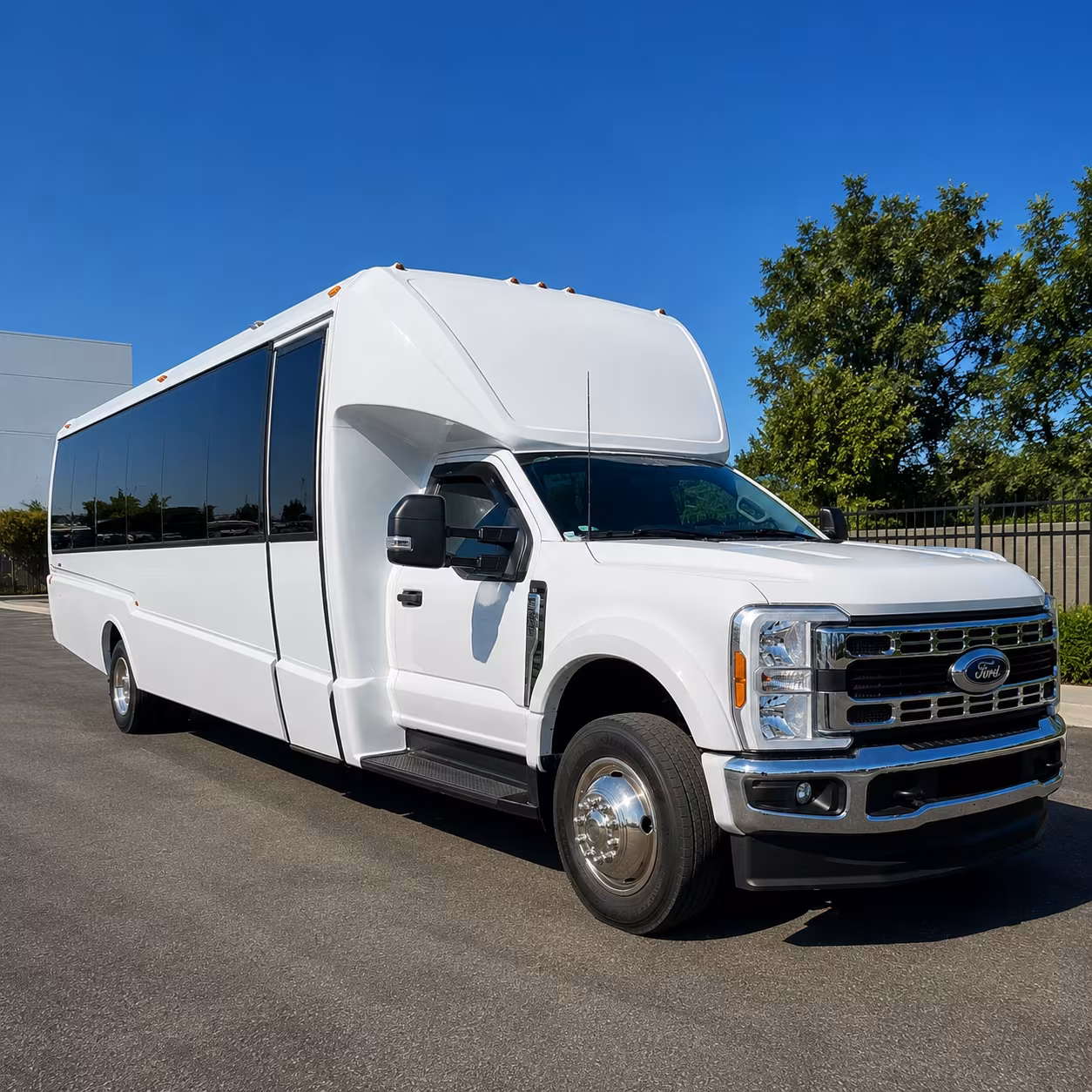 strongsville employee transportation