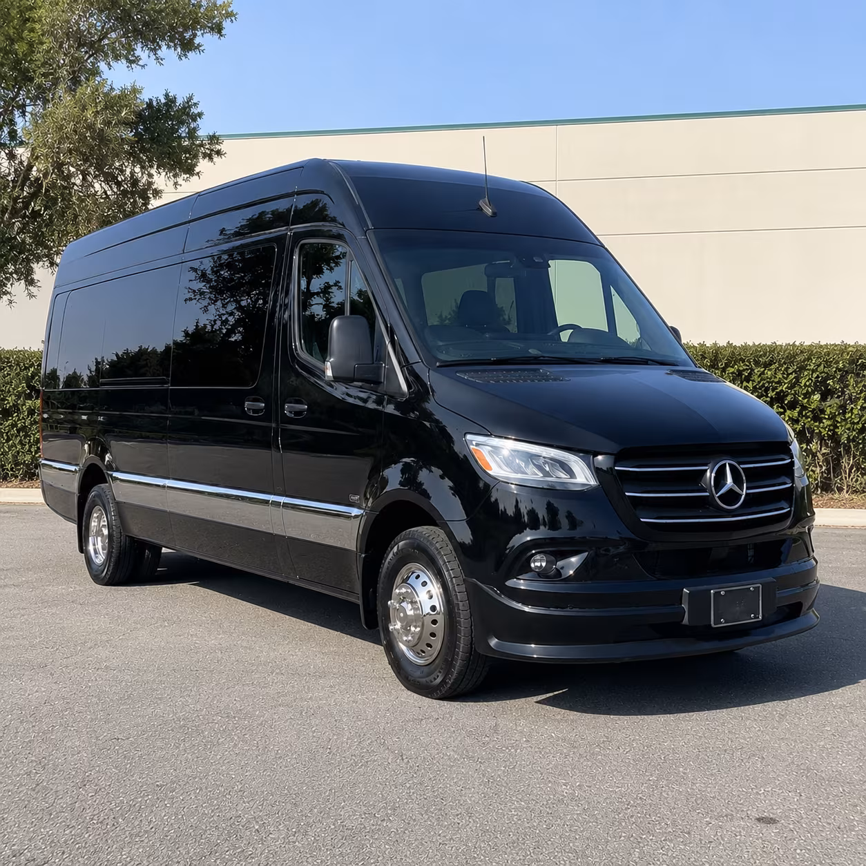strongsville sporting event transportation
