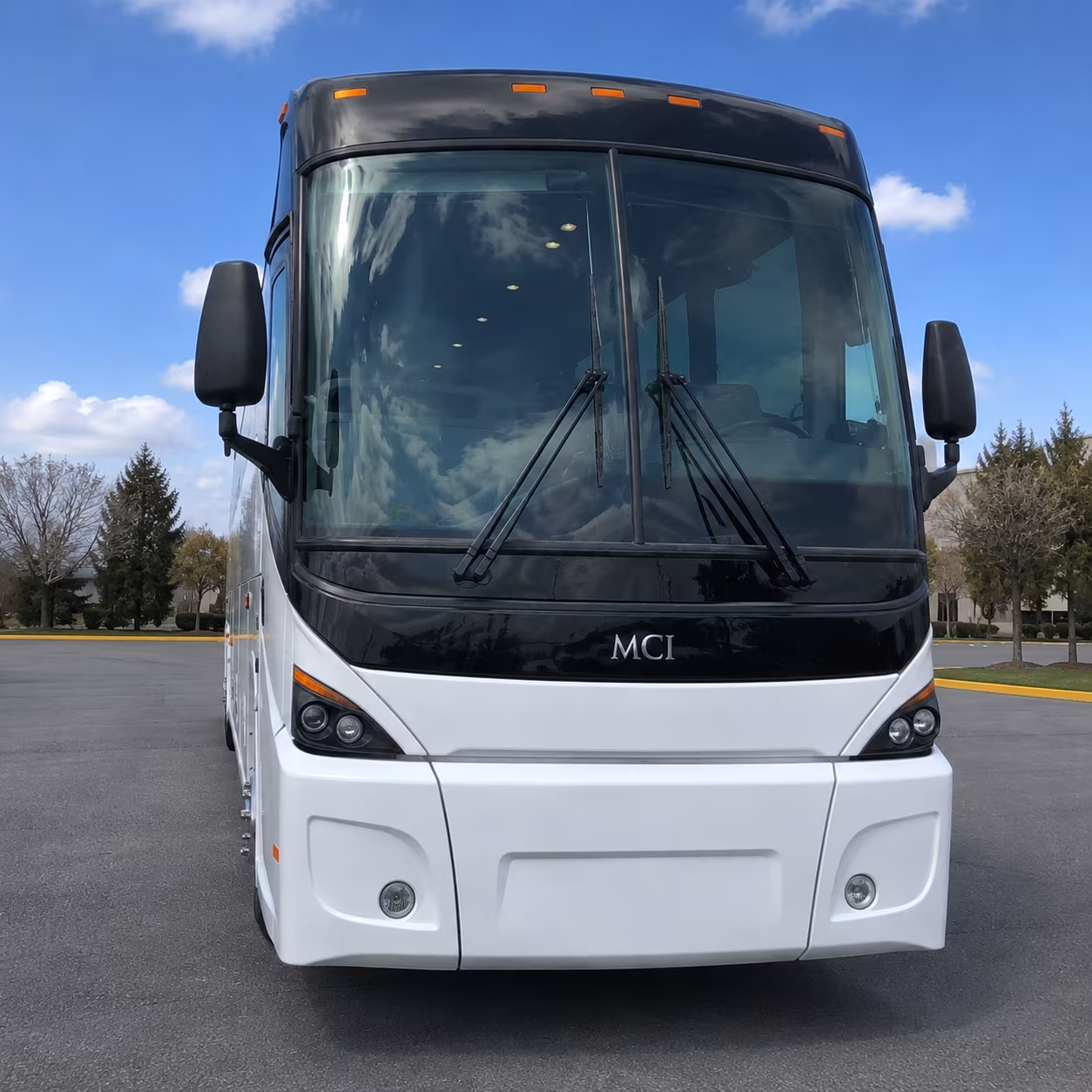 why parma groups book a charter bus for ohio state buckeyes games in columbus