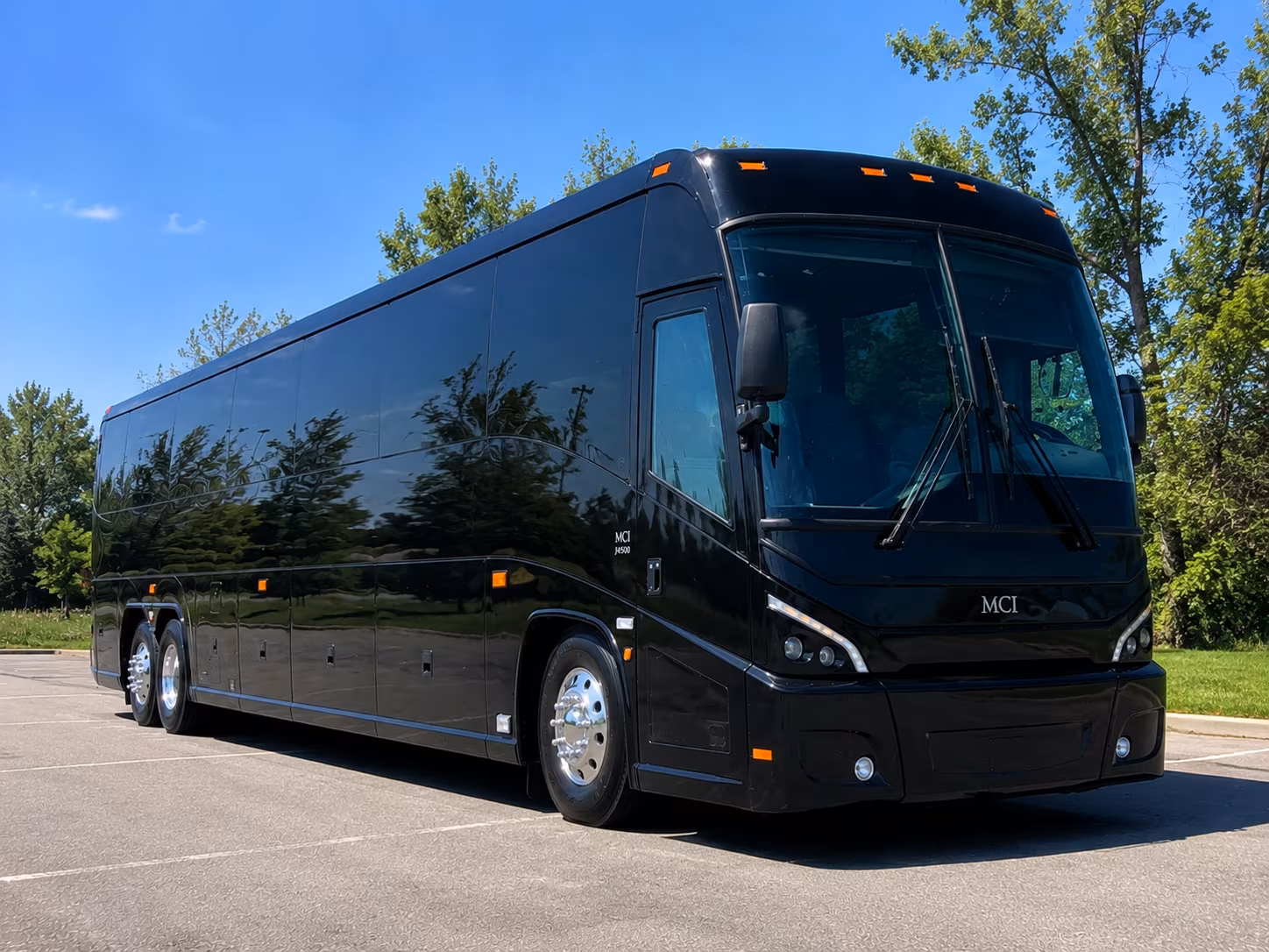you can count on great transportation for cavaliers and monsters games at rocket mortgage fieldhouse