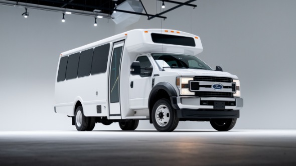 20 passenger minibus elyria