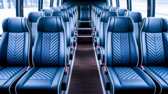 20 passenger minibus rental lorain