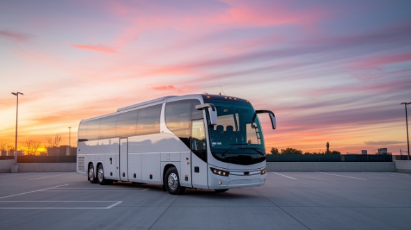 akron sporting event transportation
