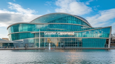 greater cleveland aquarium