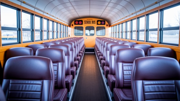 school bus rental rental akron